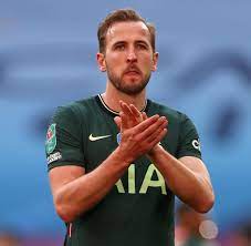 In november, 2019, he scored twice. Harry Kane Klublegende Will Tottenham Wohl Verlassen Welt