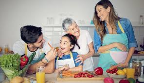 Esta misma receta puede hacerse con pollo, carne de dependerá de lo que apure la cocina y lo gorda que sea la carne del pollo, pero tardará aproximadamente 20 minutos. 10 Recetas Para Preparar Con Tu Familia
