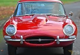 Choose from 3 different drive modes that fit your needs or personalize one of your own. Classic 1966 Jaguar E Type Series 1 Coupe 4 2 For Sale Price 74 995 Gbp Dyler