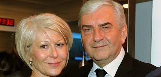 Keď sa povie meno miroslav donutil, takmer všetci vedia, o koho ide. Miroslav Donutil Zazil Bohatyrske Casy Sedmicka Cz