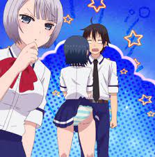 My Girlfriend is Shobitch (Episode 8) – I-I'm Not Saying You Can Take It  That Far! - The Otaku Author