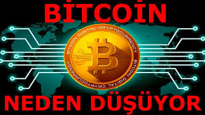 Bitcoin (btc) fiyatı, bugün sabah saatlerine doğru 52.000 dolara kadar ani bir düşüş yaşadı. Bitcoin Neden Dusuyor Bitcoin Analizi Ve Altcoin Cap Analizi Youtube