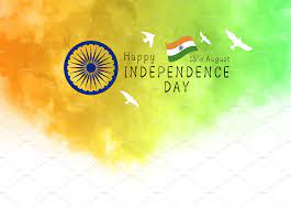 Maybe you would like to learn more about one of these? 15th August India Independence Day Pre Designed Photoshop Graphics Creative Market