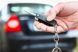 Location de voiture 