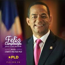 Partido de la Liberación Dominicana