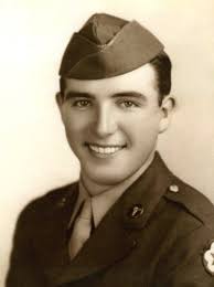 Obituary for Kenneth "Jack" J. Rosborough