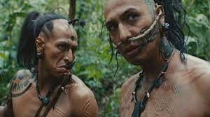 Apocalypto Online Video Sbs Movies