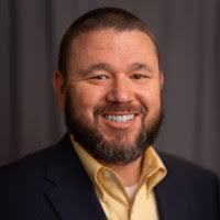 Nicholas Dodson, PhD