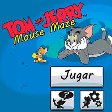 El mini sdk para tom & jerry: Ulise Philadelphia DragÄƒ Tom Si Jerry Mouse Maze Harrisonretirementcenter Net
