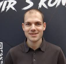 Roger Stoll's Instagram, Twitter & Facebook