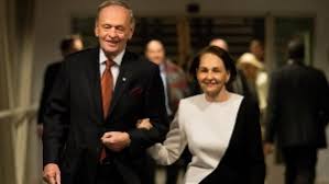 He (or she, once upon a time) can do what every they want — so long as the provincial premiers agree. Aline Wife Of Former Canadian Pm Jean Chretien Dies At 84 Cp24 Com