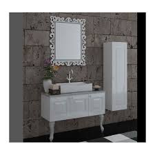 Orijinal Banyo Dolaplari Ve Fiyatlari Bathroom Vanity Bathroom Vanity