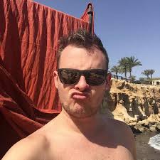 Lunch Menu at Siam Park