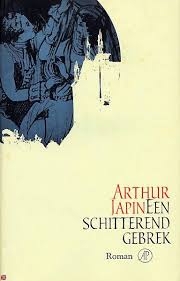 Arthur Japin Een Schitterend Gebrek Boeken Klassieke Boeken Roman