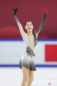 Figure skating: Japan's Hana Yoshida wins 1st career Grand Prix title