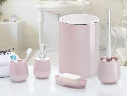 Fantastik Banyo Sabunluk Takimi Trash Can Bathroom Brushing Teeth