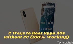 Download oppo a3s cph1853 usb driver, android adb driver, and android fastboot driver for windows 10/8.1/8/7 and xp pc or laptop computer. 2 Ways To Root Oppo A3s Without Pc 100 Working 2021 Technowizah