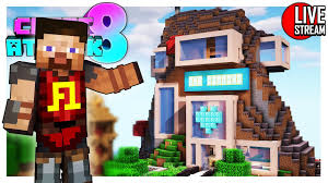 Submitted 4 days ago by degus97. Minecraft Haus Bauen Archives Aftoz Com