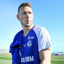 Maybe you would like to learn more about one of these? Marko Pjaca Verlasst Den Fc Schalke 04 Nach Ablauf Des Leihvertrages Wieder Schalke 04
