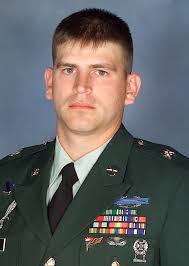 Dedication of Ulmerton Road in honor of Staff Sergeant