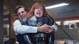 Don't expect this movie to win any awards because that's not the point. Abgedrehter Netflix Superheldinnen Spass Der Anderen Sorte Erster Trailer Zu Thunder Force Kino De