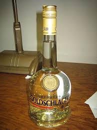 Save 40% off gold leafing materials. Goldschlager Wikipedia