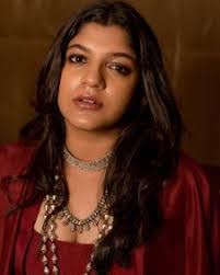 Anu Ram's Instagram, Twitter & Facebook