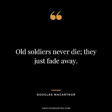 Top 46 Douglas Macarthur Quotes Leadership