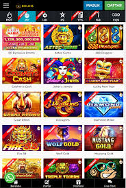 Pin Di Bandar Slot Online Via Pulsa