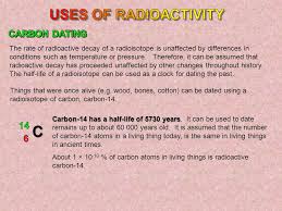 Radiocarbon dating compares the amount of radioactive carbon 14 in organic plants and animals to reliably estimate when the object died. After Completing This Topic You Should Be Able To Describe How Radiocarbon Dating Is Used To Date Archaeological Remains Describe How Rocks And The Ppt Download