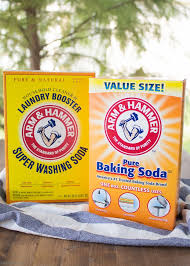The process of moving an idea from concept to reality. What Is The Difference Between Washing Soda And Baking Soda Bren Did