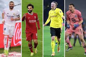 O local irá exibir a final da liga dos campeões entre bayern de munique e psg. Quartas De Final Da Liga Dos Campeoes Comecam Com Classicos Europeus Veja
