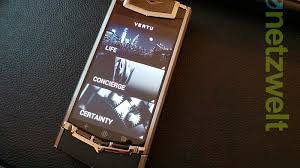 Vertu Ti