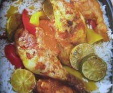 Huhnchen Afrikanisch Rezept Hauptgericht Hauptgerichte Mit Fleisch Afrikanisches Essen