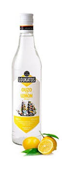 Pin Auf Ouzo