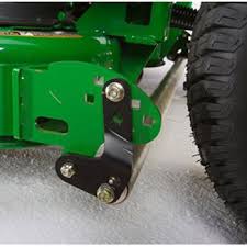 How high should be my grass for striping? John Deere Roller Striping Kit For 72 Inch Deck Tcb11231