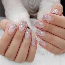 Discover the year's biggest nail designs and trends. Nail Color Ideas For August Confession Of Rose