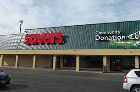 Maybe you would like to learn more about one of these? Thrift Secondhand Stores Near You In Ogden Ut 84403 Savers