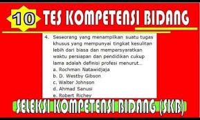 Soal tkb guru agama islam. 20 Contoh Soal Tkb Guru Sd Pai Contoh Soal Terbaru