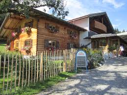 Haus gebhardt kolpingstraße, 22 a 87459 pfronten. Alpe Dornach Gasthof Outdooractive Com