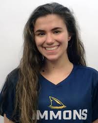 2018 Lacrosse Roster