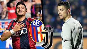 Ronaldo set up arthur for his first ever juventus goal for the opener, before mckennie sealed the win | serie a tim this is the official channel for the. The Likely Compositions Of Bologna Juventus Kenyan News