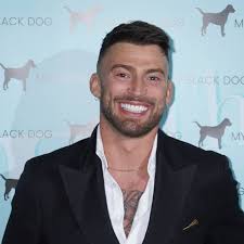 Jake Quickenden to dress as bone for London Marathon in memory of little  brother