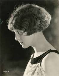 Film actress Pauline Garon (SAYRE 319)