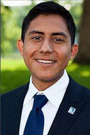 2017 Fellowship Recipients