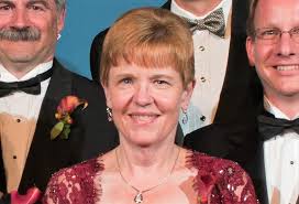 USAMMDA Bids Farewell to Sharon Walters