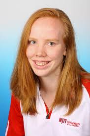 2013 Women's Volleyball Roster