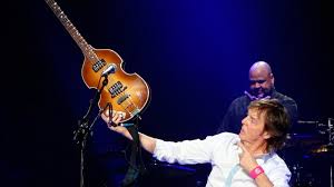 Do you think you can answer these questions without a little luck? A Eres Un Verdadero Fana Tico De Paul Mccartney Rocknvivo Com