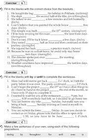 Grade 10 Grammar Lesson 42 More Prepositions 3 Preposition Worksheets Grammar Lessons English Grammar Worksheets