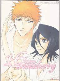16strawberry (by Okuda Raku) - Hentai doujinshi for free at HentaiLoop
